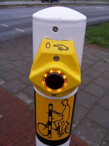 Verkeersveiligheid gaat achteruit in Nederland.