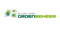 Het logo van Alles over groenbeheer