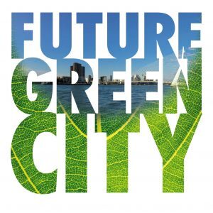 Future Green City Collegetour