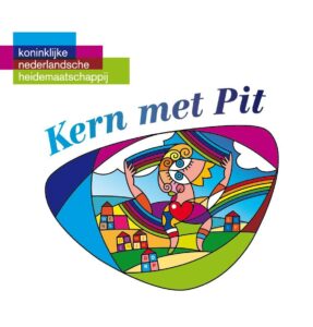 De uitreiking van Kern met Pit vindt plaats op 6 april.