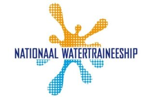 Logo nationaal watertraineeship