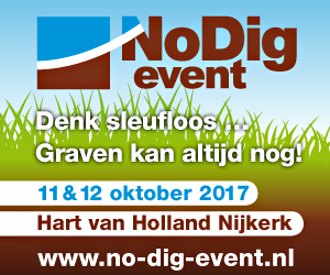 NSTT No-Dig Event 2017 