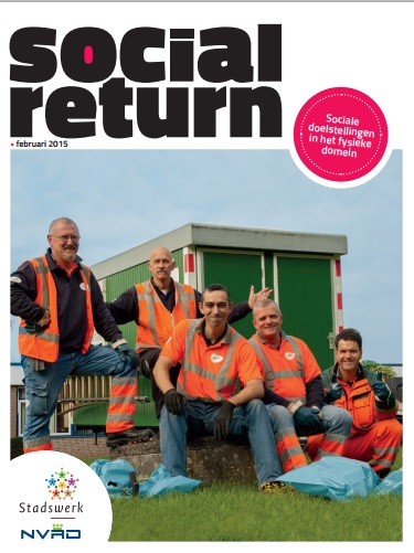 Social return cover