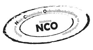 Logo Stichting NCO.