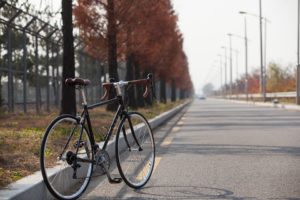 fietsongelukken Noord-Brabant