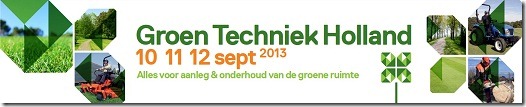 Logo GroenTechniek Holland.