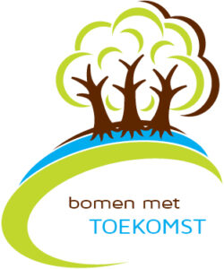 Logo Bomen met Toekomst