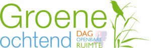 Logo Groene Ochtend