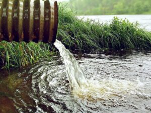 Waterketenbedrijf Noordwijkerhout