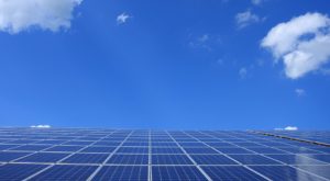 zonnepanelen aanleggen Drenthe