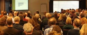 Symposium ‘Ecologie en de praktijk’ @ Van der Valk Hotel Eindhoven